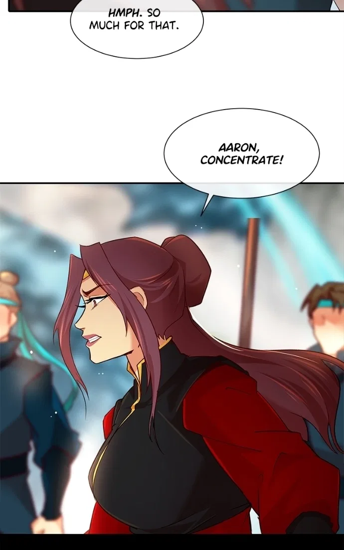 Subzero Chapter 246 – Page 34