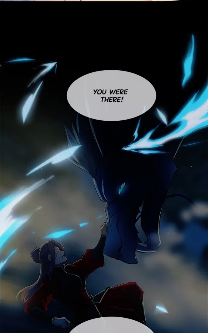 Subzero Chapter 246 – Page 36