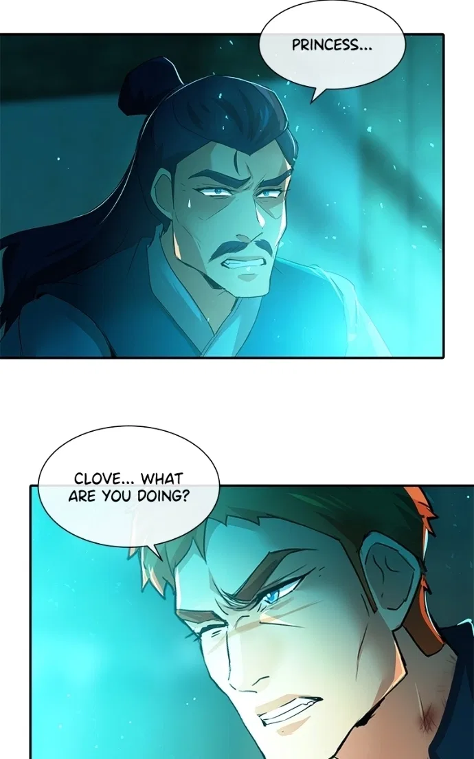 Subzero Chapter 245 – Page 4