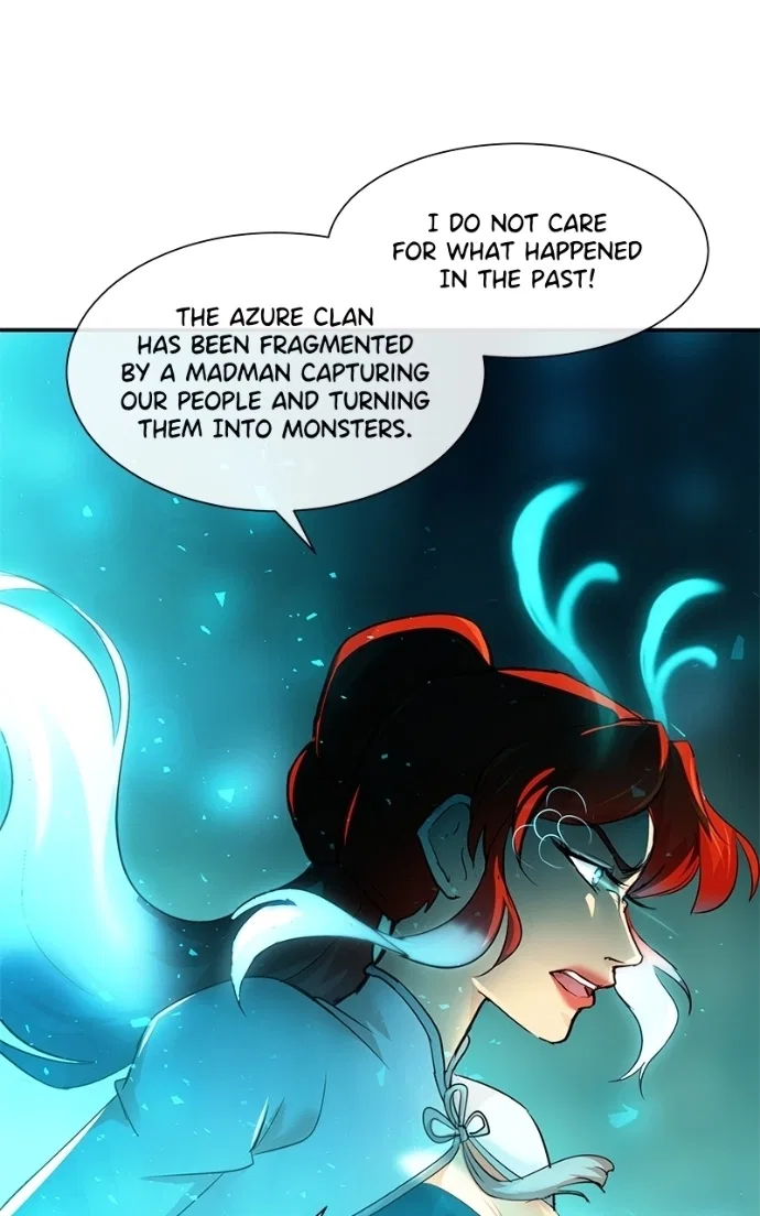 Subzero Chapter 245 – Page 11