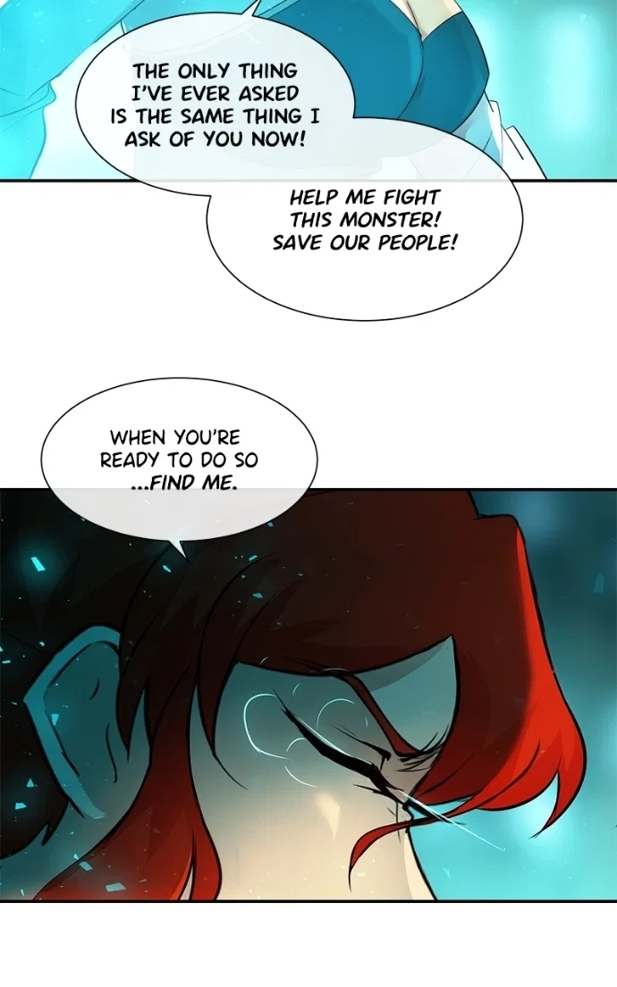Subzero Chapter 245 – Page 12