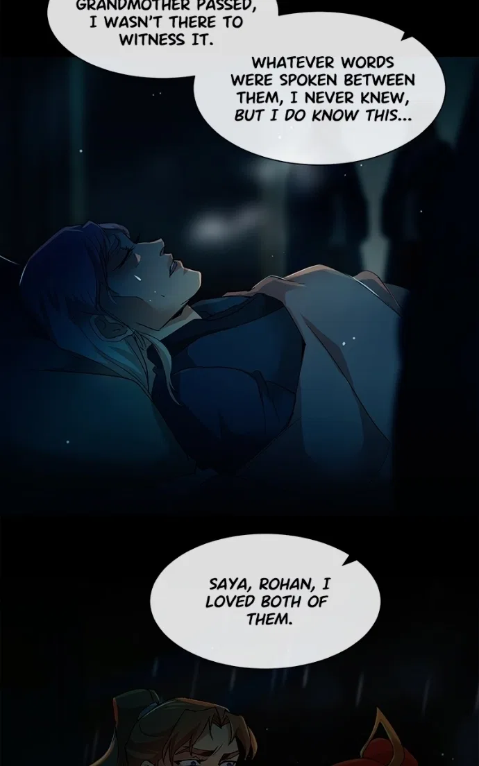 Subzero Chapter 245 – Page 15