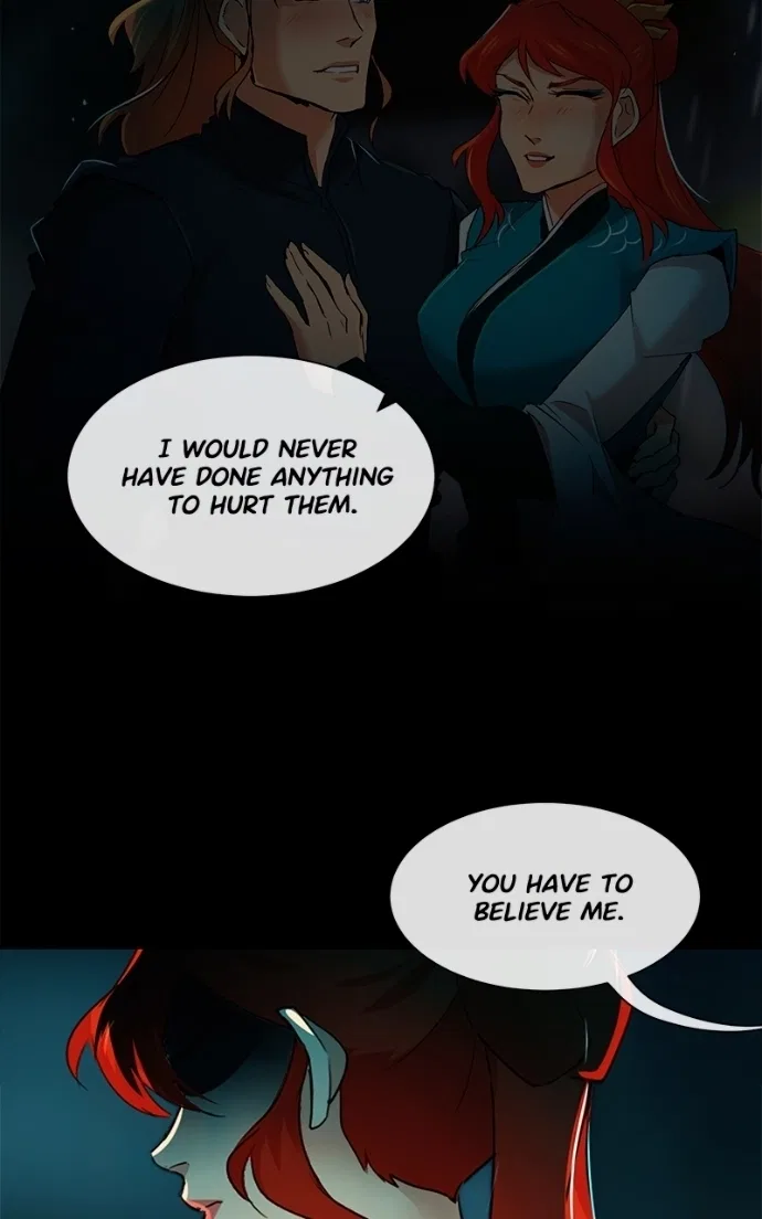 Subzero Chapter 245 – Page 16