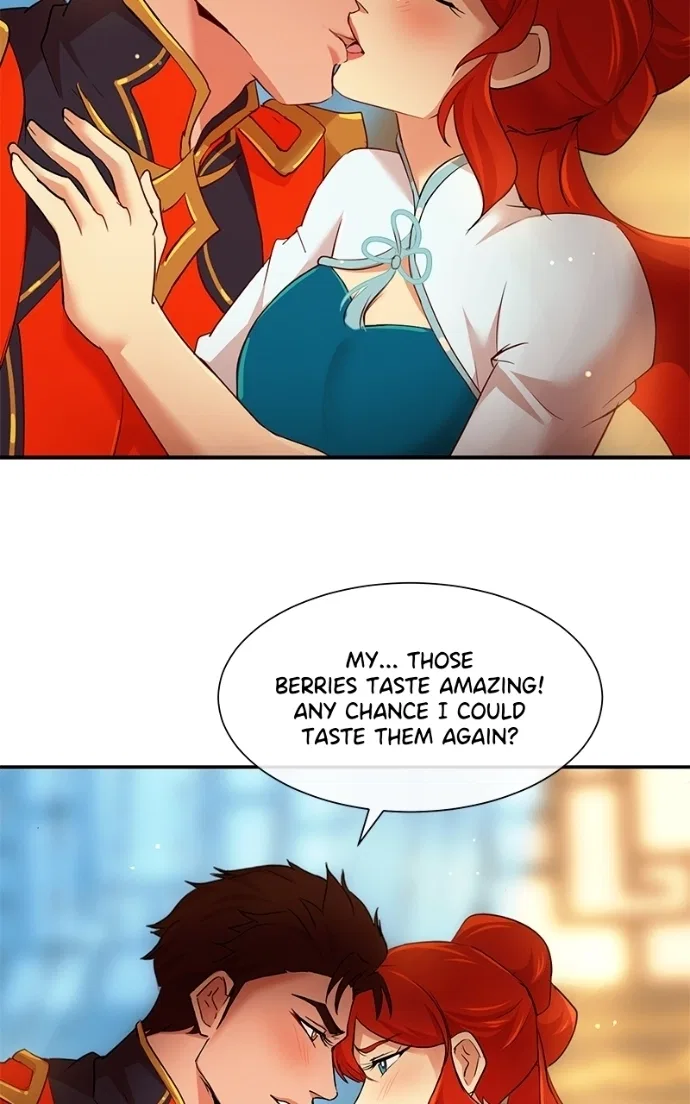 Subzero Chapter 245 – Page 31