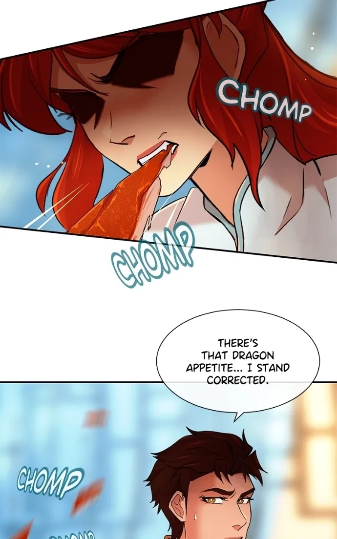 Subzero Chapter 245 – Page 36