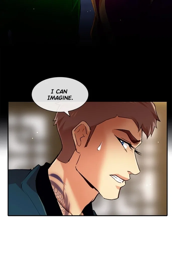 Subzero Chapter 245 – Page 53