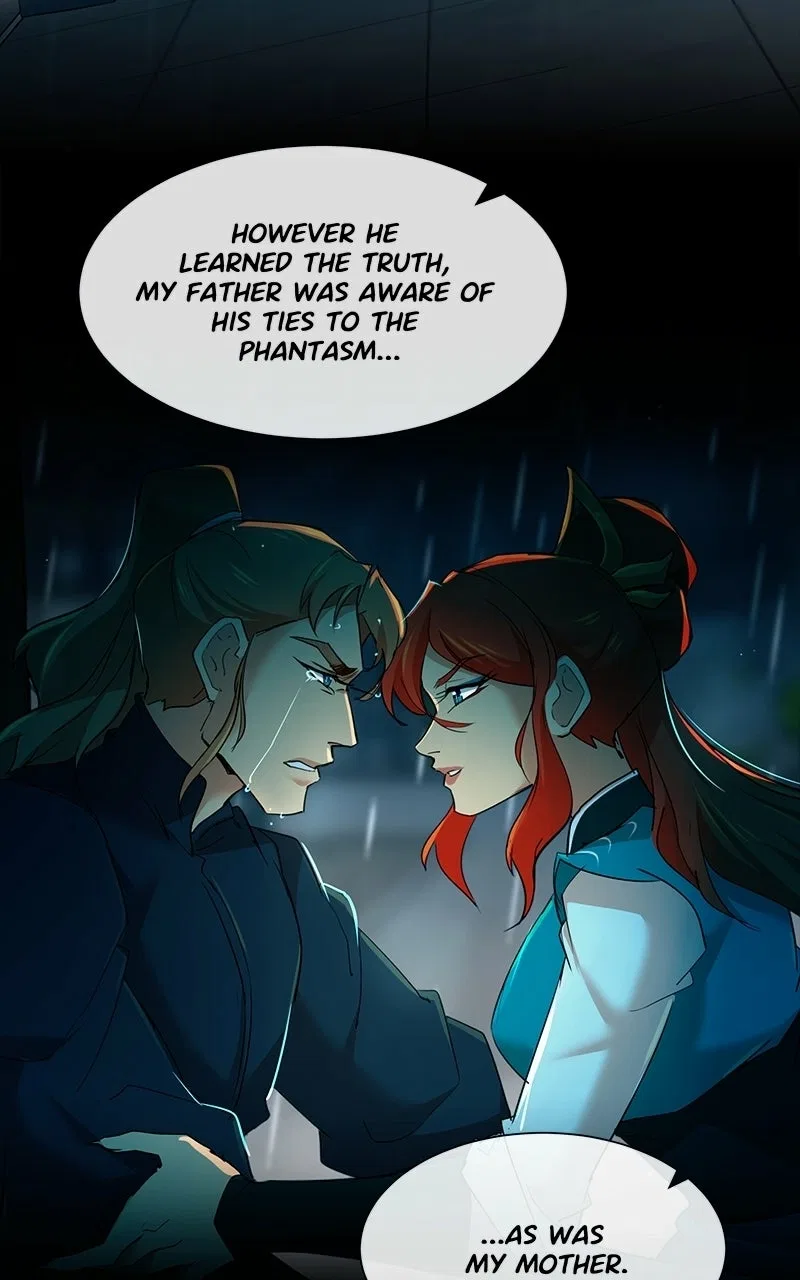Subzero Chapter 244 – Page 2