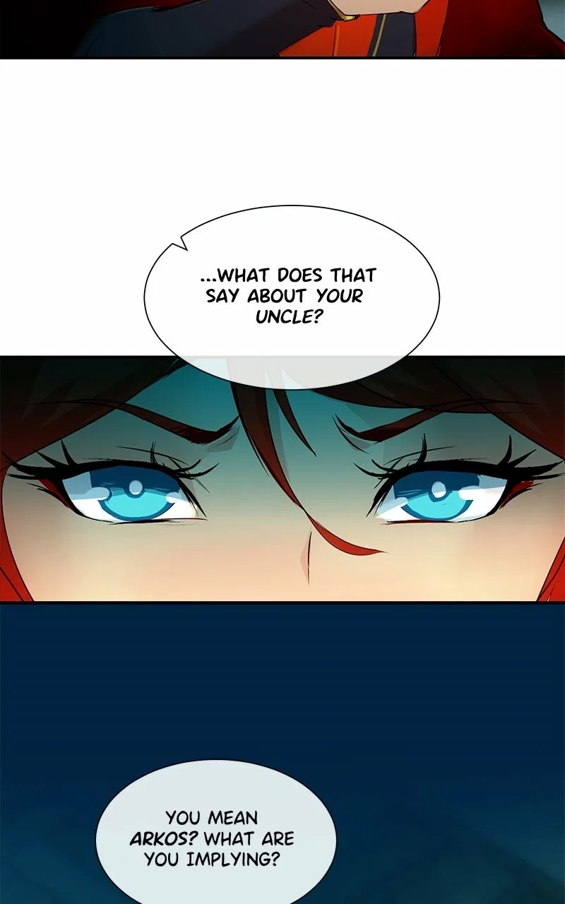 Subzero Chapter 244 – Page 5