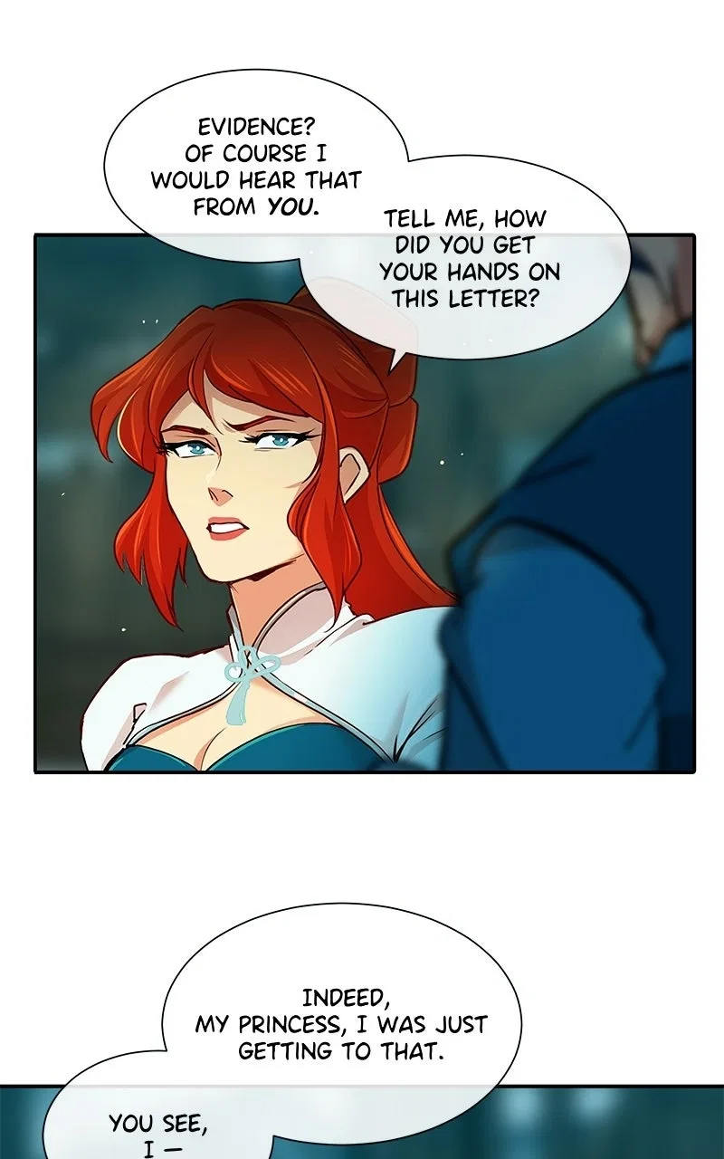 Subzero Chapter 244 – Page 7