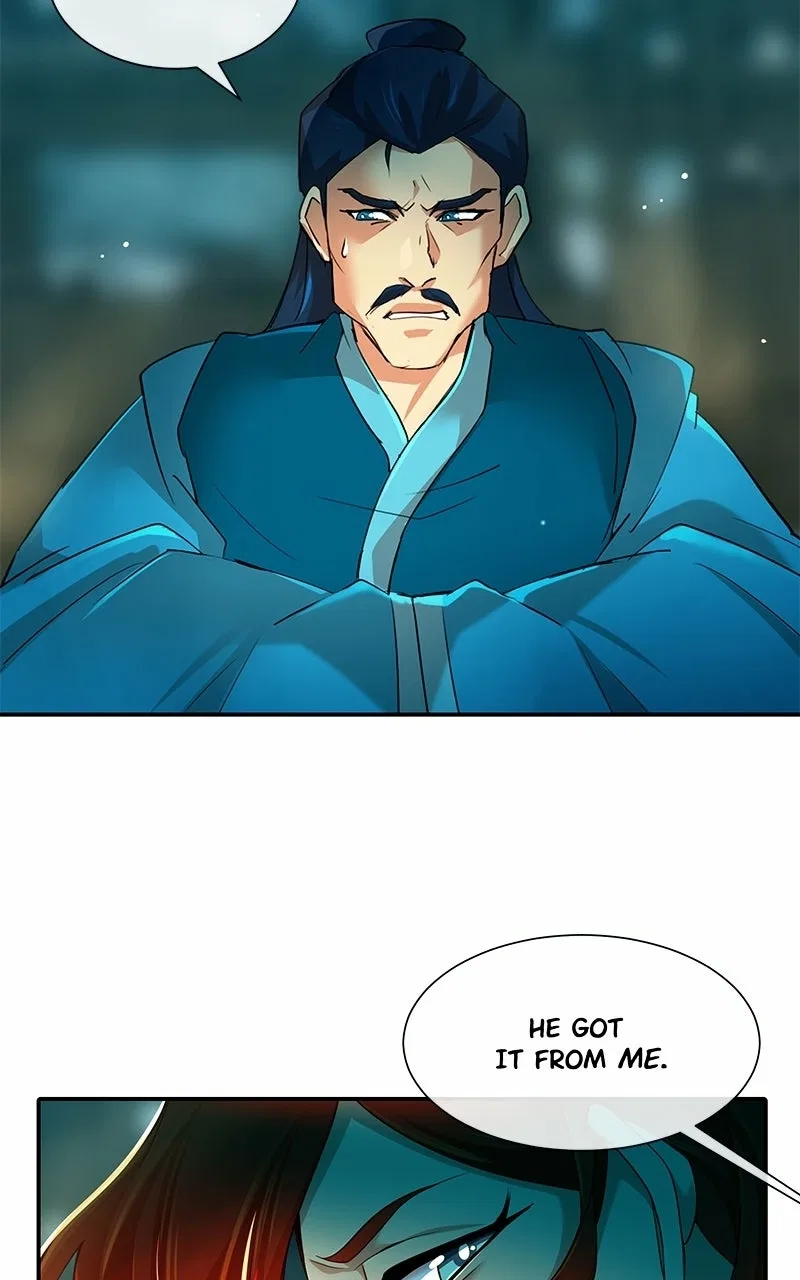 Subzero Chapter 244 – Page 8