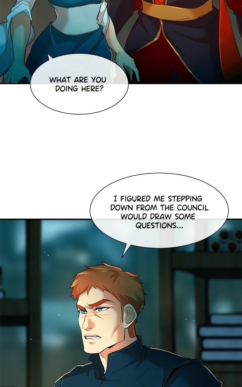 Subzero Chapter 244 – Page 12