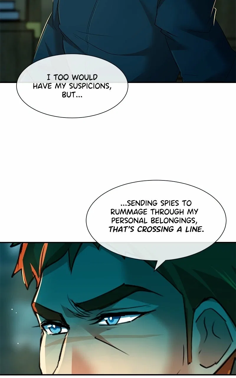 Subzero Chapter 244 – Page 13