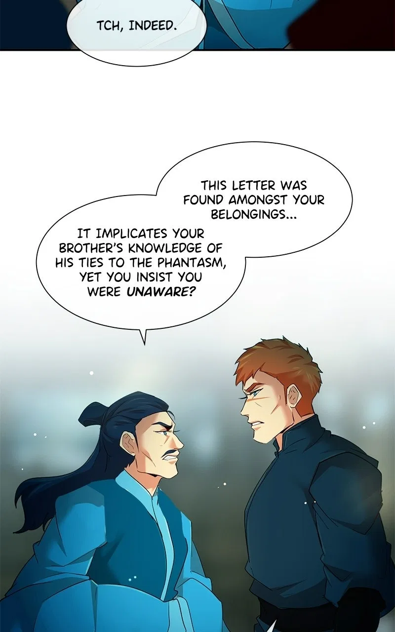 Subzero Chapter 244 – Page 15