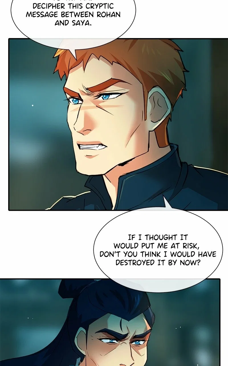Subzero Chapter 244 – Page 17