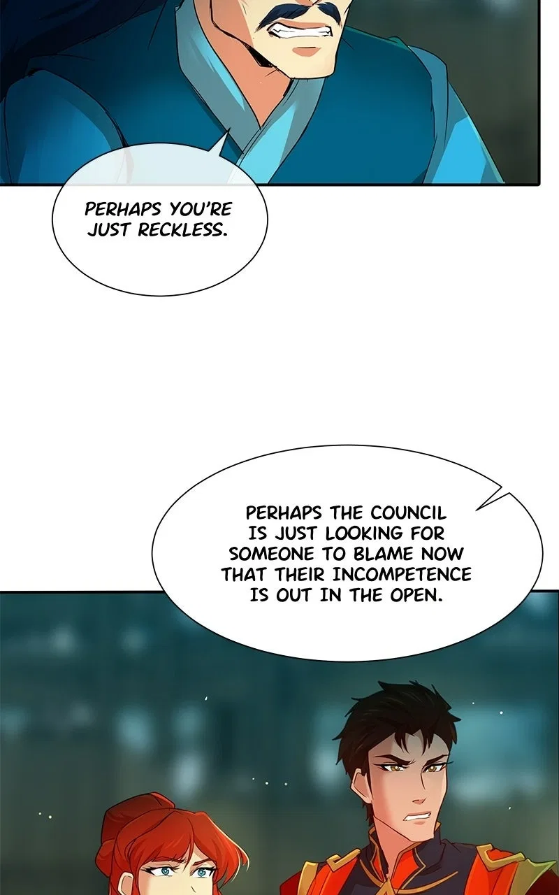Subzero Chapter 244 – Page 18