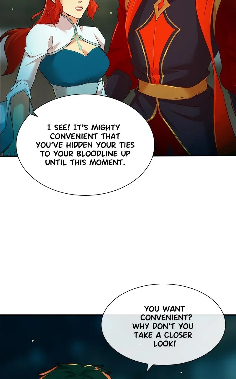Subzero Chapter 244 – Page 19
