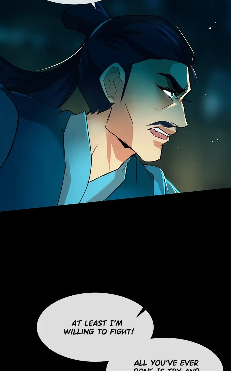 Subzero Chapter 244 – Page 22