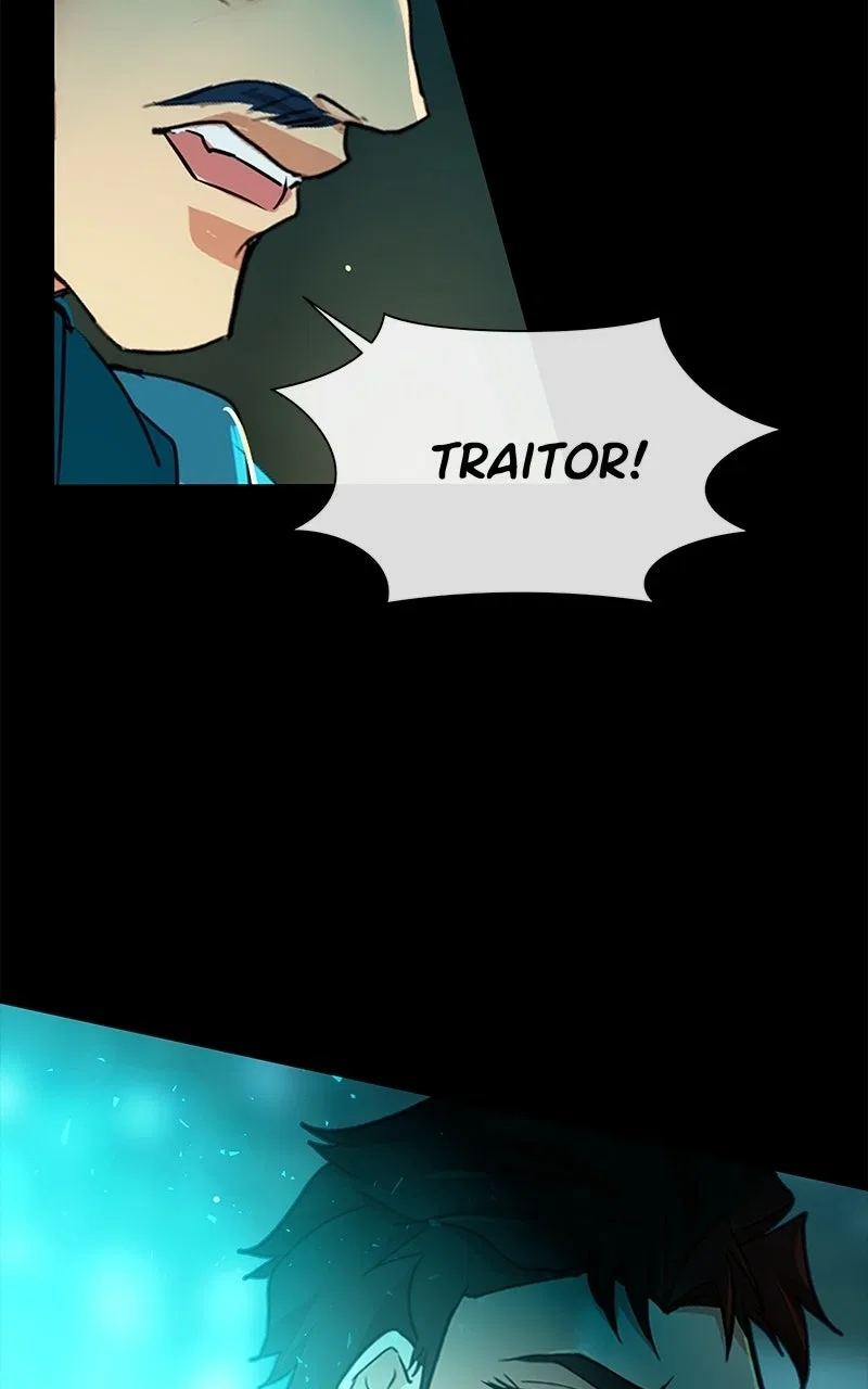 Subzero Chapter 244 – Page 25