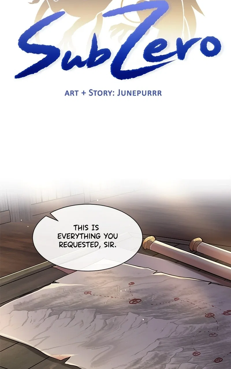 Subzero Chapter 244 – Page 32