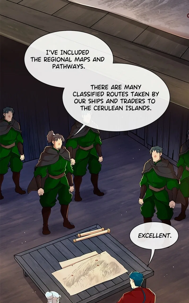 Subzero Chapter 244 – Page 33