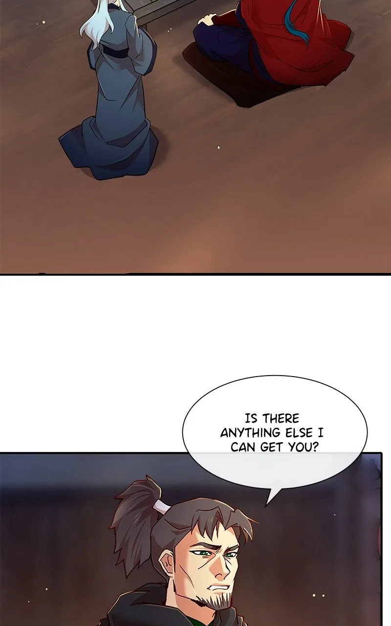 Subzero Chapter 244 – Page 34