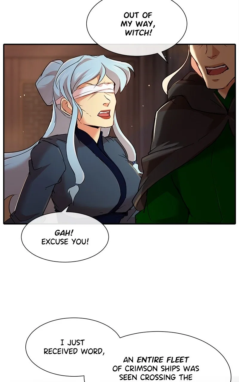 Subzero Chapter 244 – Page 38