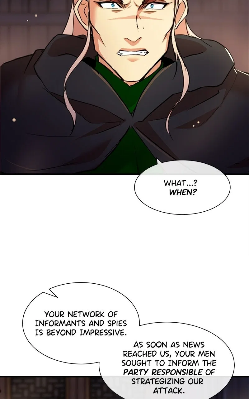 Subzero Chapter 244 – Page 41