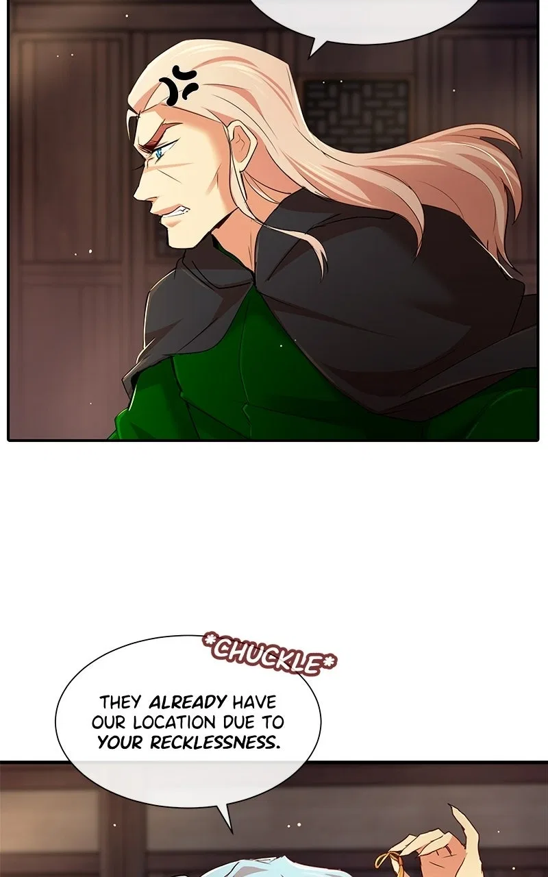 Subzero Chapter 244 – Page 43