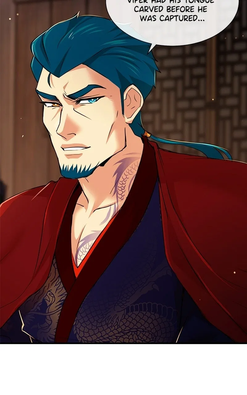 Subzero Chapter 244 – Page 45