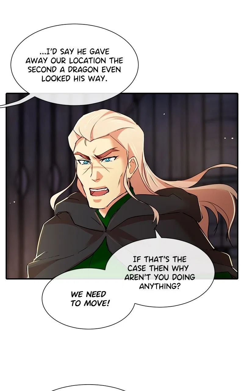 Subzero Chapter 244 – Page 46