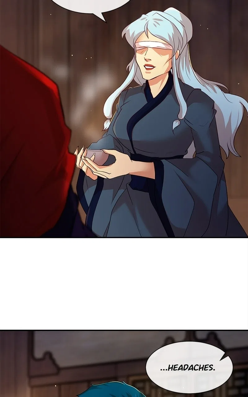 Subzero Chapter 244 – Page 58