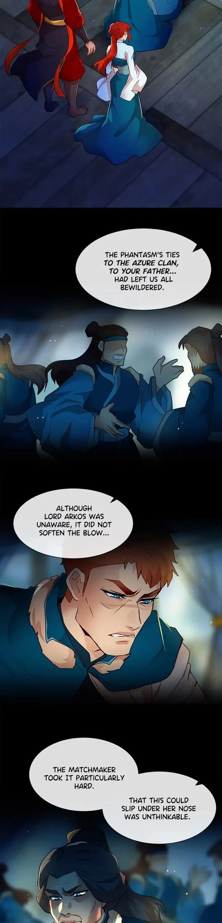 Subzero Chapter 243 – Page 5