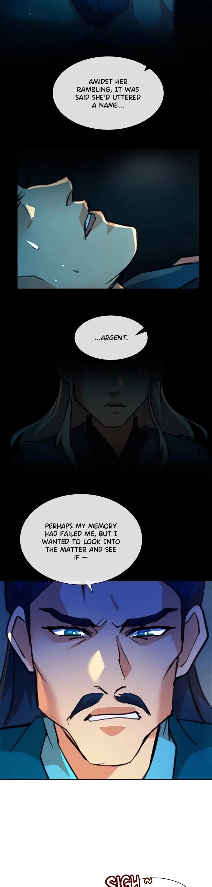 Subzero Chapter 243 – Page 8