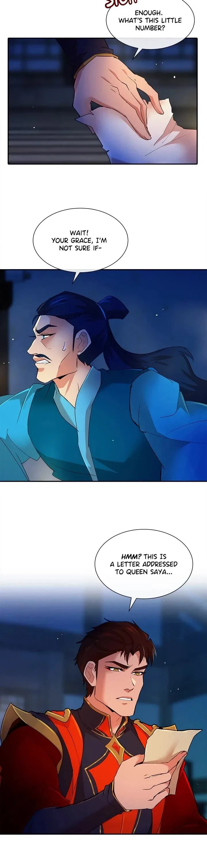 Subzero Chapter 243 – Page 9
