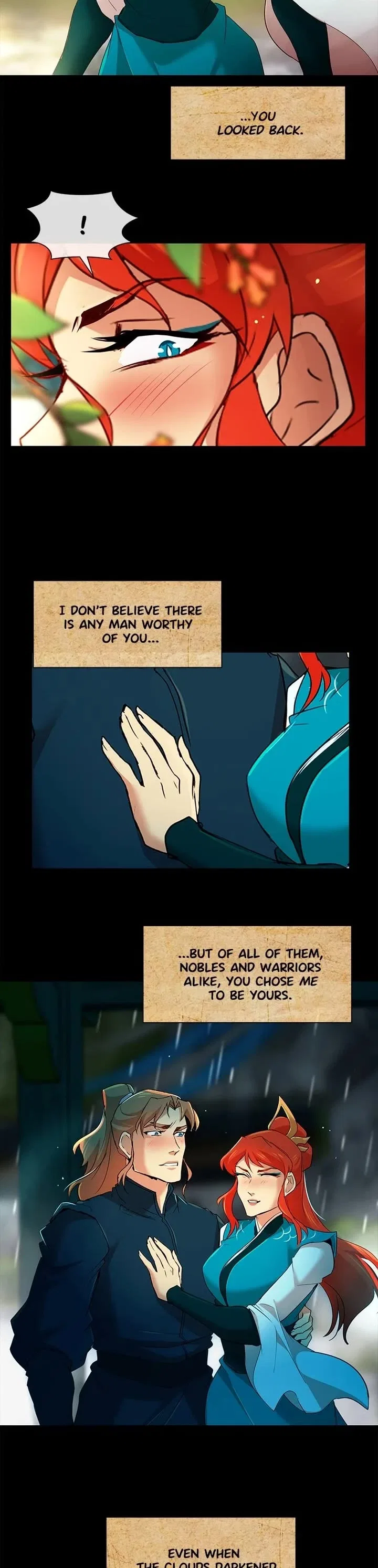 Subzero Chapter 243 – Page 15