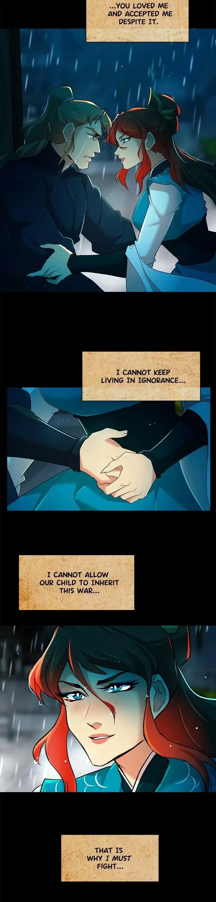 Subzero Chapter 243 – Page 17