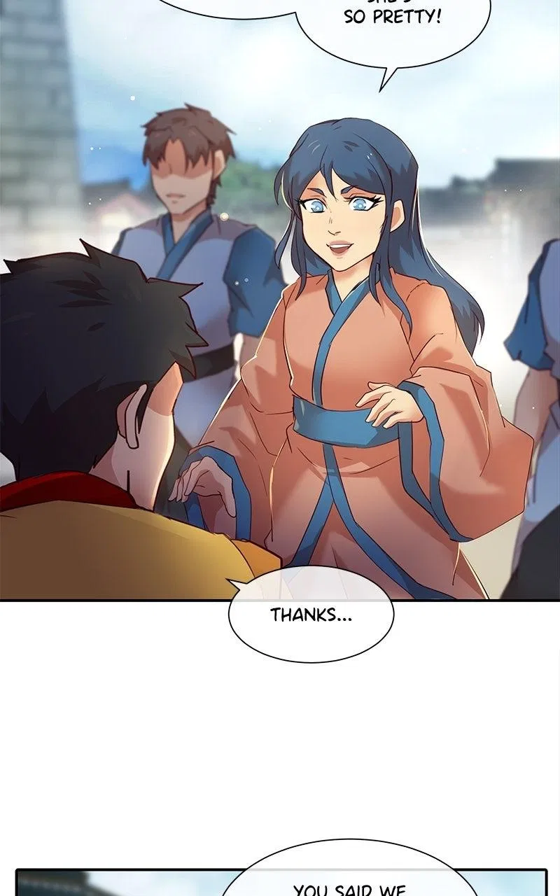 Subzero Chapter 242 – Page 3