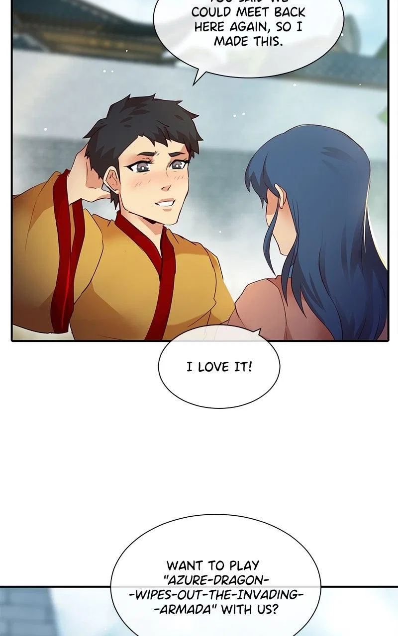 Subzero Chapter 242 – Page 4