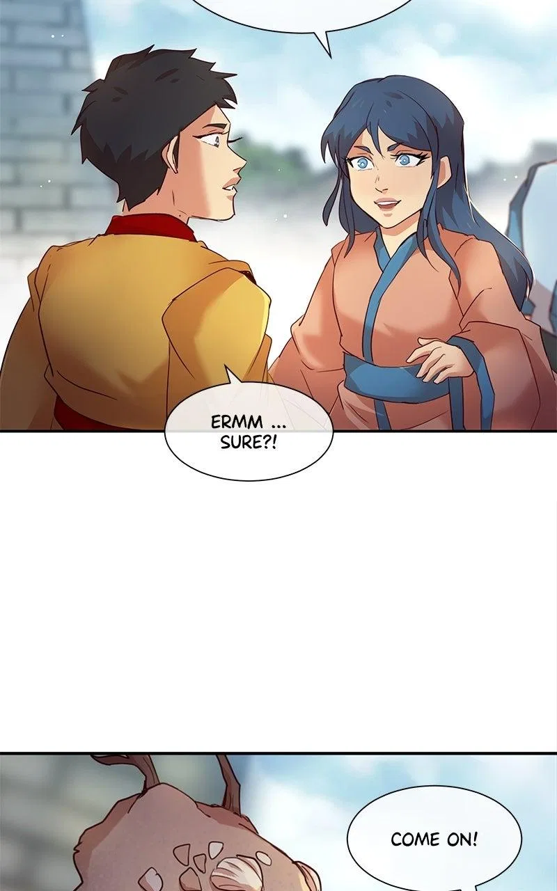 Subzero Chapter 242 – Page 5