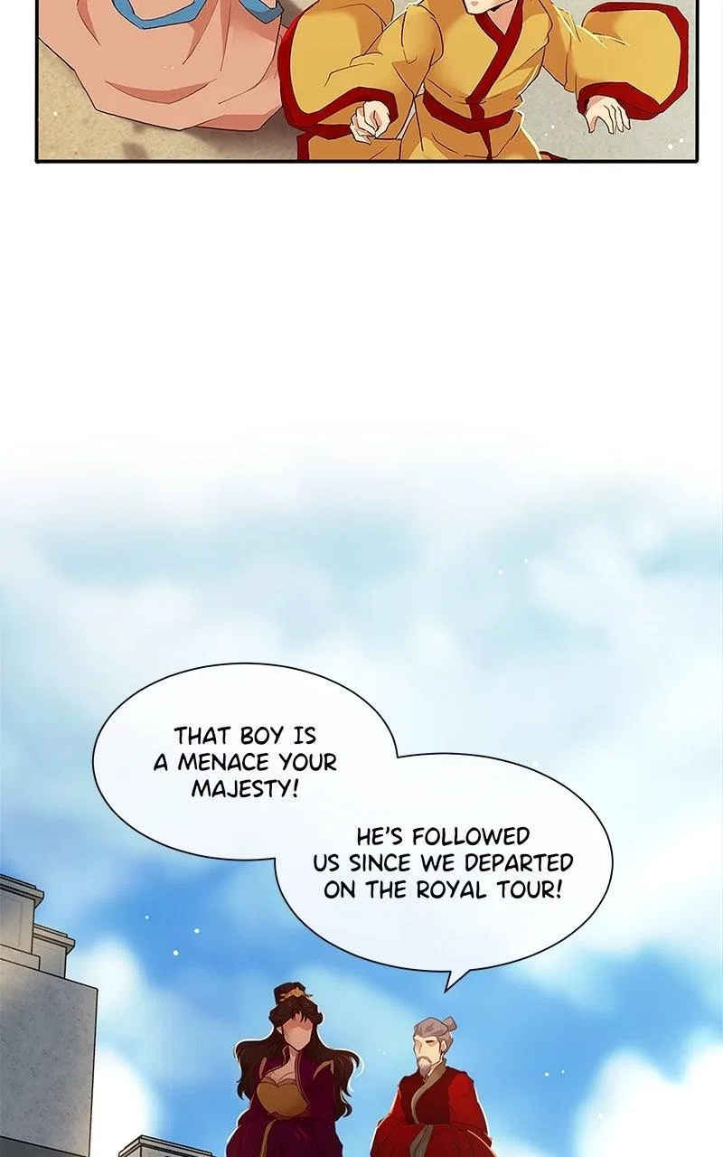 Subzero Chapter 242 – Page 8