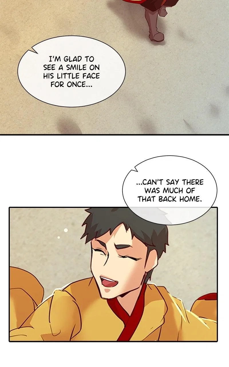 Subzero Chapter 242 – Page 12