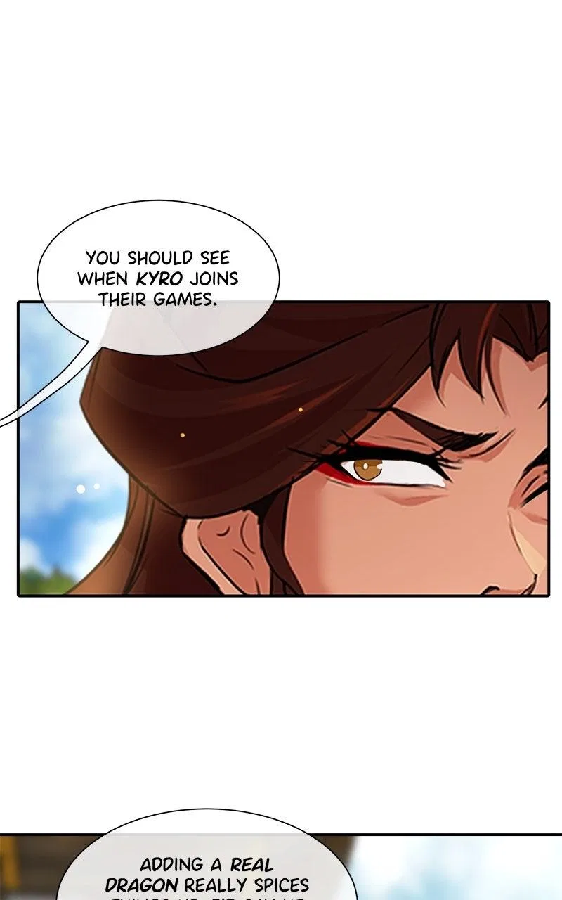 Subzero Chapter 242 – Page 13