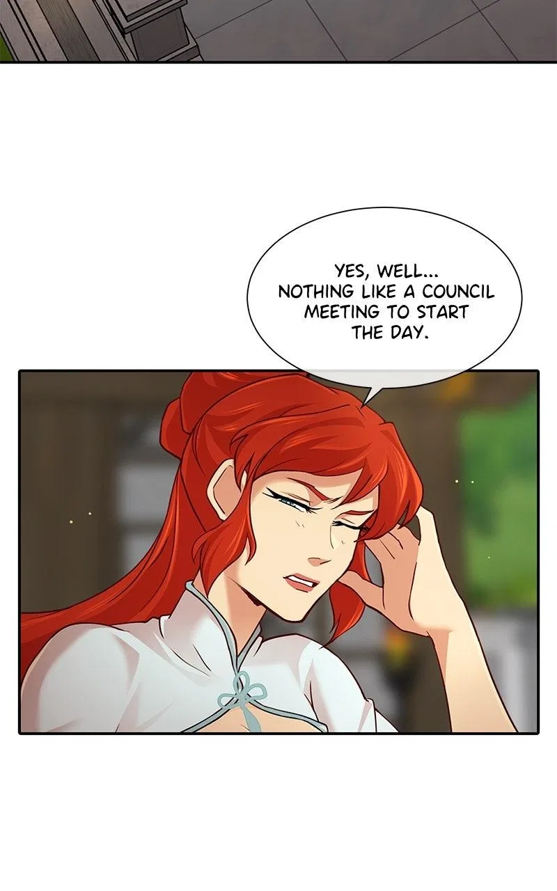 Subzero Chapter 242 – Page 16