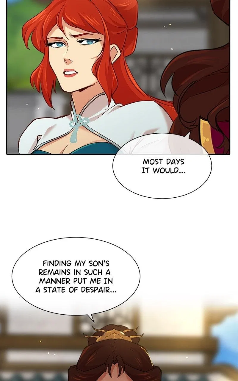Subzero Chapter 242 – Page 19