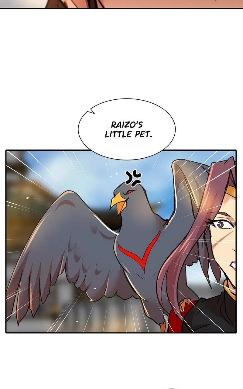 Subzero Chapter 242 – Page 33