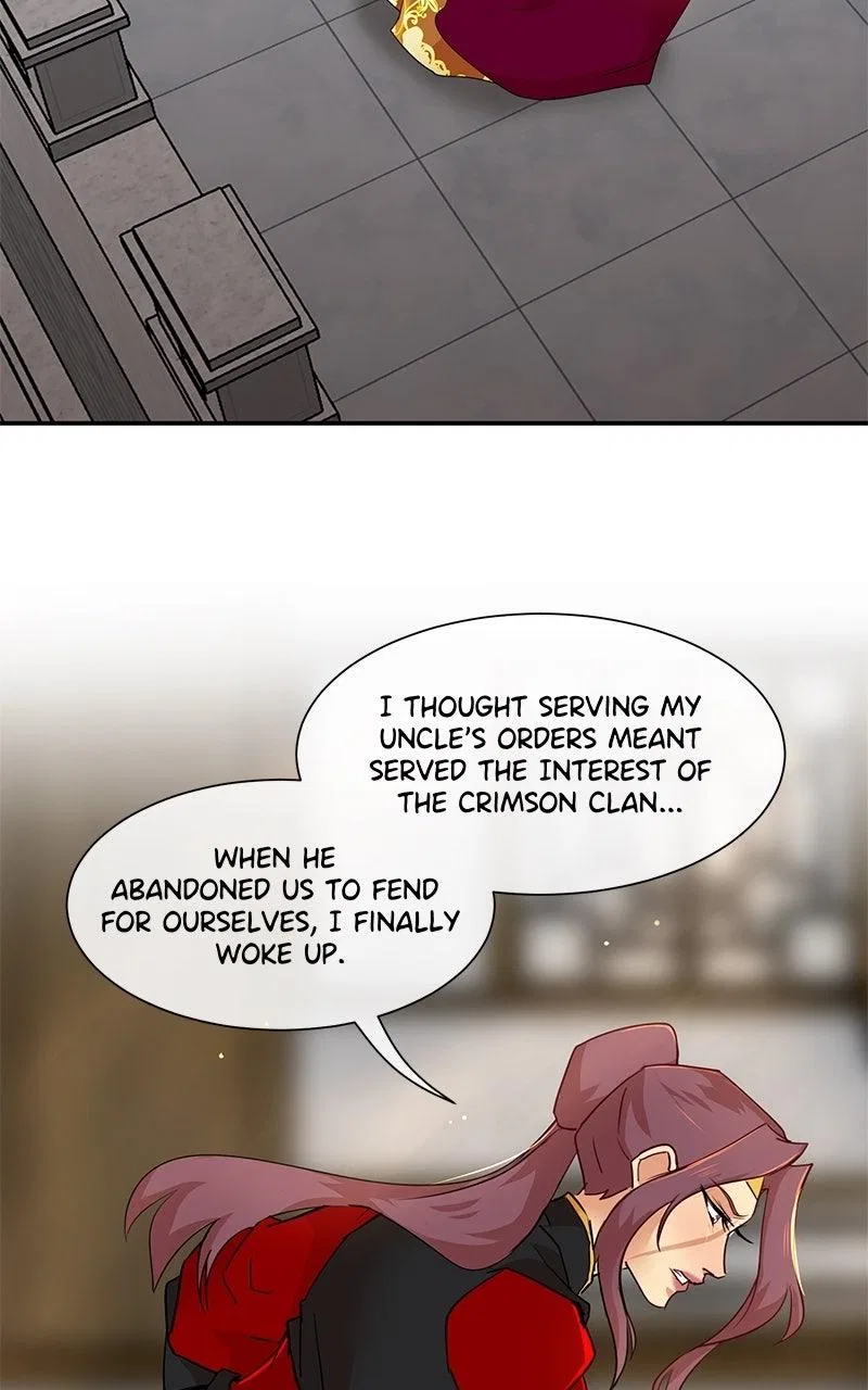 Subzero Chapter 242 – Page 38