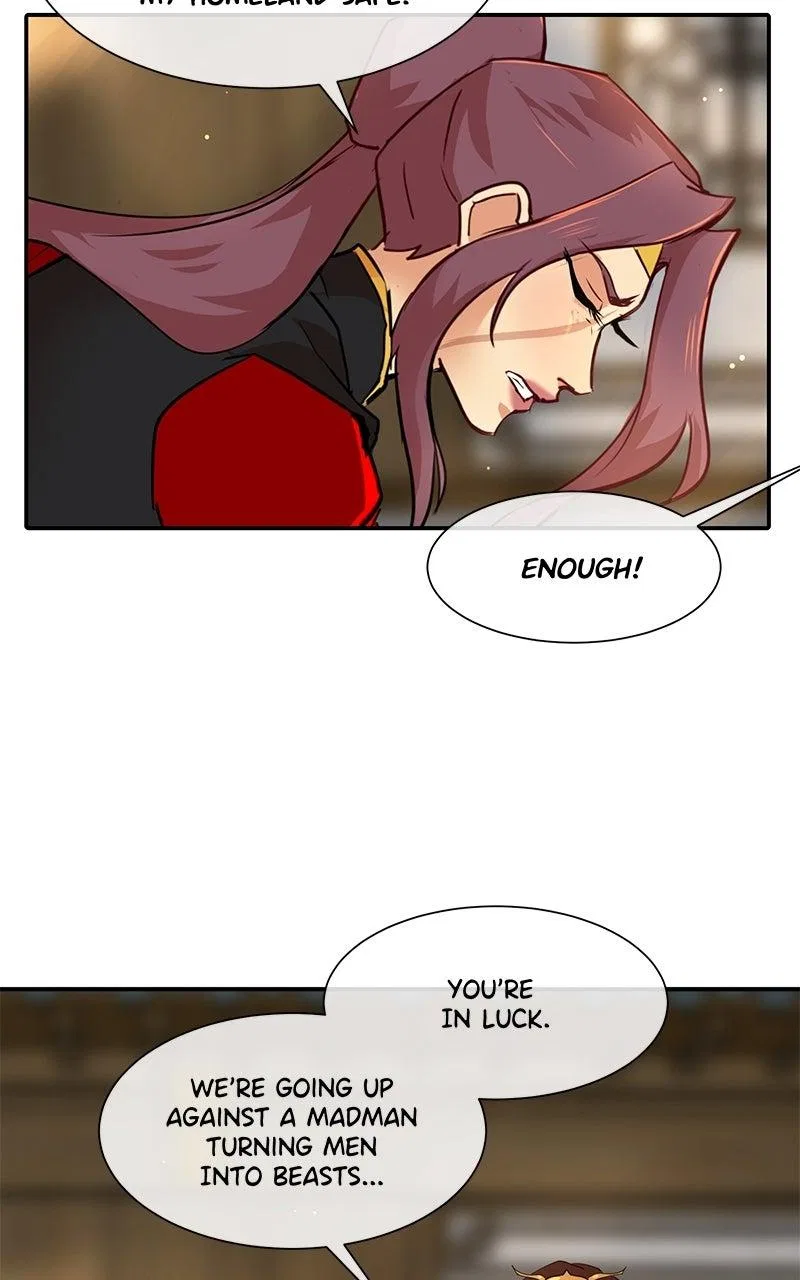 Subzero Chapter 242 – Page 41