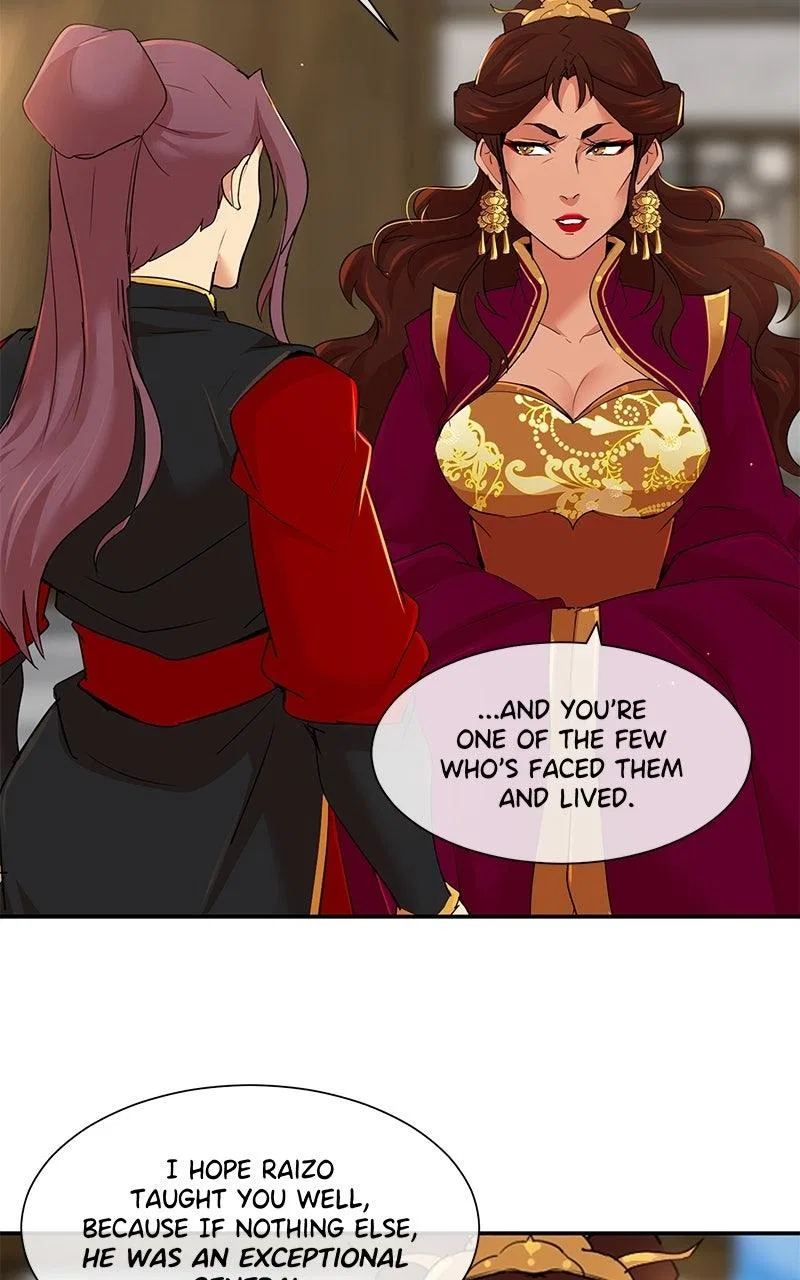 Subzero Chapter 242 – Page 42