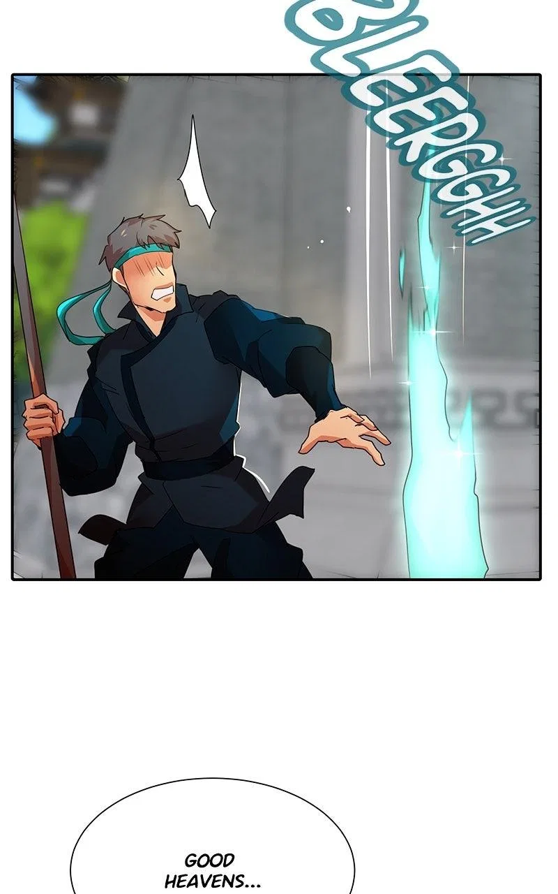 Subzero Chapter 242 – Page 46