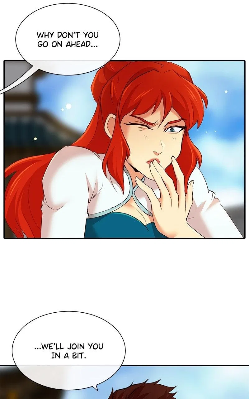 Subzero Chapter 242 – Page 48
